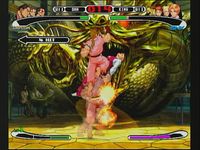 Capcom VS SNK Pro